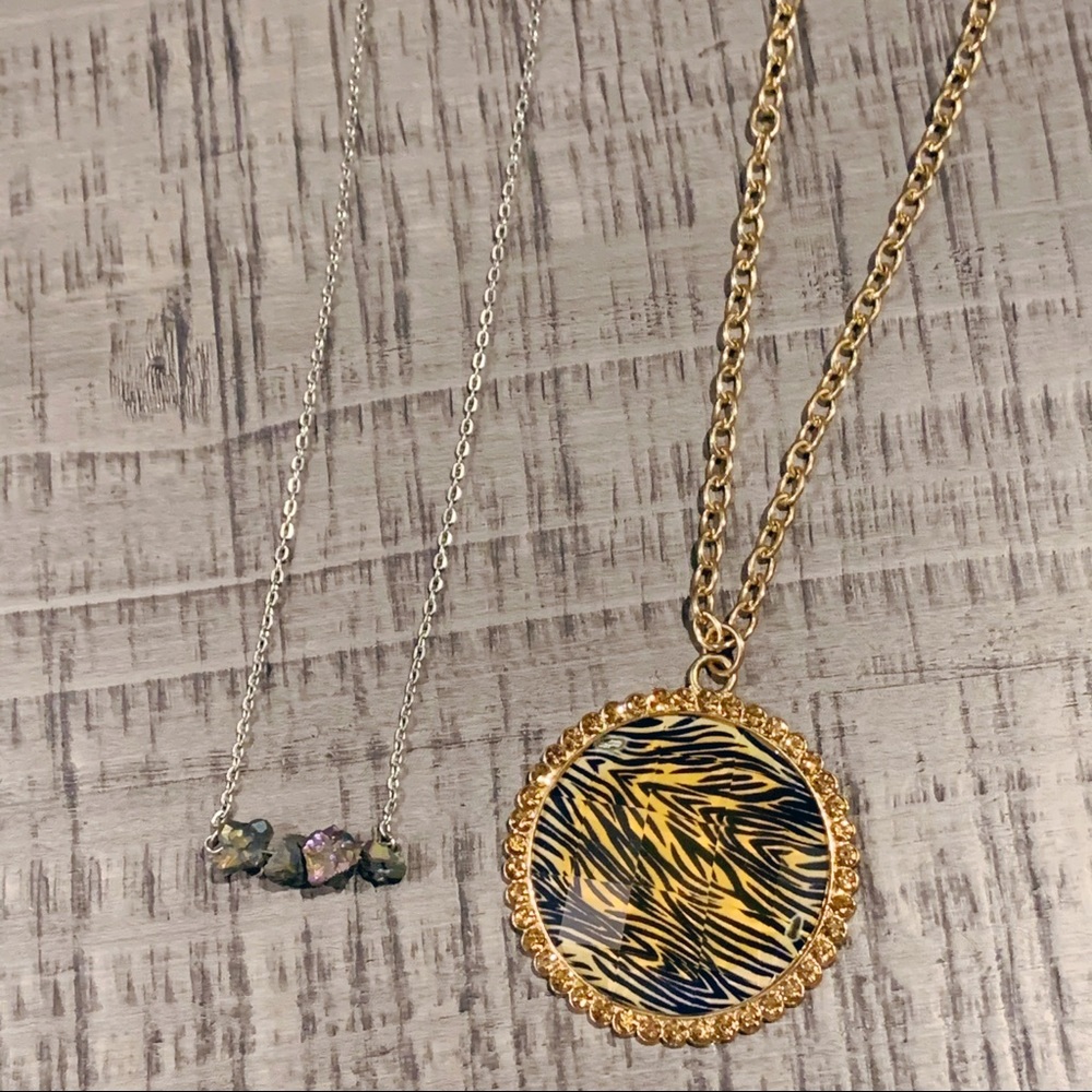 🎉2 FOR 15🎉 Set of 2 Necklaces